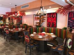 -百年神厨·地道川菜(清江西路店)