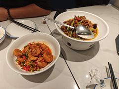 -兰湘子·湘菜小炒(南京江宁万达店)
