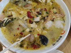 -鱼你在一起(福田安吉尔店)