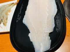 -前门涮肉(群力店)