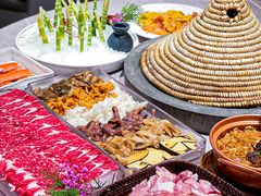 -芸山季·云南野生菌火锅(宝能环球汇店)