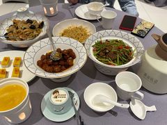 -滨河味道(南内环店)