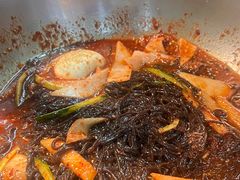 -六七八韩式烤肉·韩国料理(上杭路店)