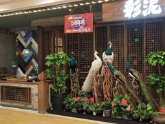 -巴黎春天(浦建店)