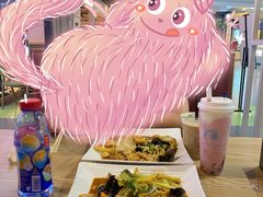 -尝健麻辣拌(大悦城店)