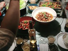 -味上湘菜馆(河马店)
