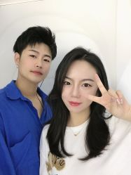 -未来美发·T1M HAIR SALON