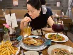 -NG PASTA吴居·中华意面(南头古城店)