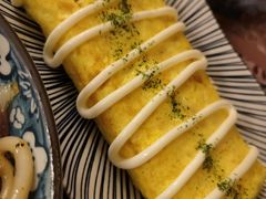 厚蛋烧-食戟