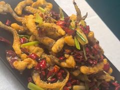 -大眼锅贴水饺(河东店)