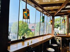 -马灯部落·西湖边的创意山景餐厅(虎跑动物园店)