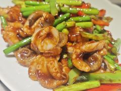 -大胡同天津菜·海肠捞饭·津门皮皮虾锅贴一绝(西姜井店)
