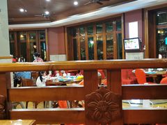 -糟粕醋·椰苑海南菜餐厅(亚龙湾天域酒店)
