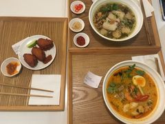 -GOGO Plate(成都太古里店)