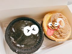 -黛汀烘焙DAINTY BAKERY(代字行合生汇店)