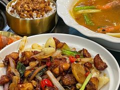 -金姐台湾菜(珠江路店)