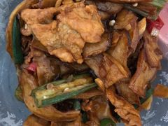 -满龙源餐厅(南十马路店)