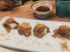 -晴季寿司(红旗街万达店)