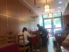 大堂-金张掖麻辣烫(凤城一路店)
