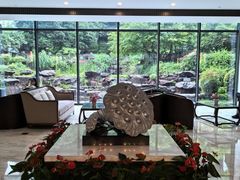 -三台山庄中餐厅
