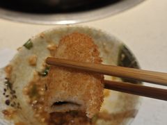 -来伊回麻辣烫·火锅串串清真(红瓦寺总店)