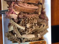 -满族八旗正宗牛肉面