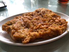 炸排-老地方面馆(思南路店)