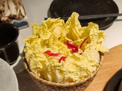 -芸山季·云南野生菌火锅(南翔印象城MEGA店)