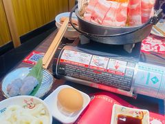 -仙隐小鹿中華の日料(荣民龙首广场店)