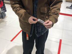 -优衣库(武汉国际广场店)