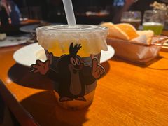-布拉格餐厅· 中欧捷克菜(全国首店)