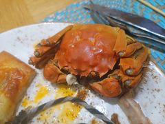 -沈阳和平艾美酒店新食谱西餐厅