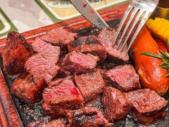 -西语·炭烧牛排(卓越中寰店)