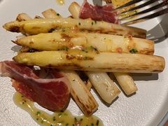 -Laures·月桂西班牙碳烤餐厅(十尚坊店)