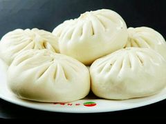 鸳鸯包-唐记早餐