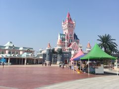 -厦门方特梦幻王国