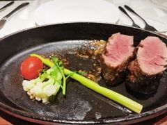 -西堤牛排(南京龙江店)
