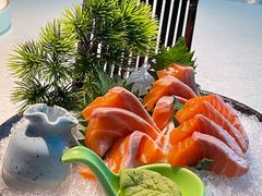 -海游荟·海洋文化餐厅(福田店)