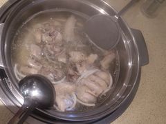 -煲大王猪肚鸡·椰子鸡火锅(红谷滩万达店)