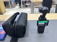 -DJI大疆(深圳华强北曼哈授权体验店)