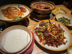 -青年公社烤鸭(滨湖银泰店)