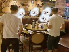 -醉美东江·三文鱼·烧鸡公