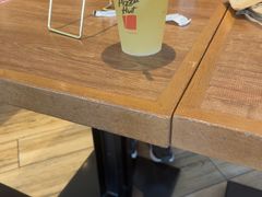 -必胜客(巴沟店)