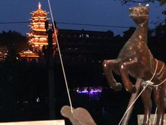 -懒鱼时光馆(沙坪坝店)