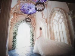 点击看大图 -太郎花子婚纱摄影艺术中心
