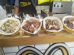 -降龙爪爪(建设路1店)