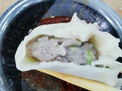 -清真老铁家灌汤包