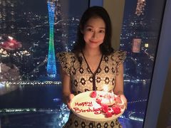 树莓树莓树莓-广州四季酒店·佰鲜汇·现代法餐