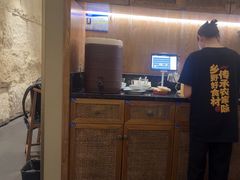 -梁家大院•农家菜(昆山会展中心店)