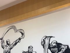 -味一楼兰州拉面(机场一店)